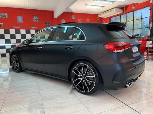 Mercedes-benz Clase A 1.6 A35 4matic 306 Cv 4 P