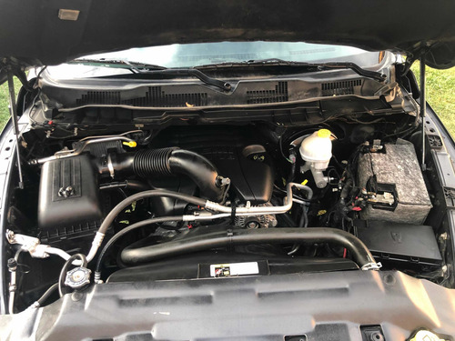 Imagen 2 de 15 de Ram 1500 2016 5.7 Laramie Atx V8