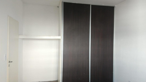 Imagen 8 de 15 de Excelente Departamento 2 Ambientes Al Frente Con Balcon - Zona La Tablada