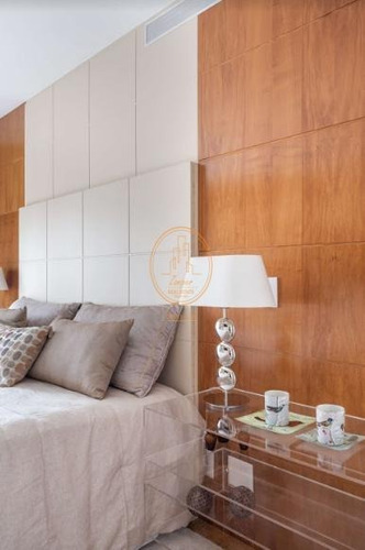 Apartamento Com 3 Dormitório(s) Localizado(a) No Bairro Itaim Bibi Em São Paulo / São Paulo - 3204:906616