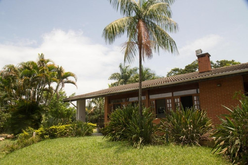 Imagem 16 de 30 de Chácara À Venda, 5404 M² Por R$ 1.400.000,00 - Guacuri - Itupeva/sp - Ch0056