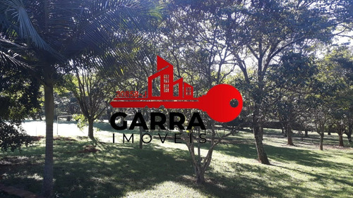 Imagem 12 de 30 de Chacara - Ch00262 - 34620203