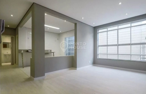 Imagem 1 de 15 de Apartamento À Venda No Ipiranga Com 1 Dormitório, 1 Banheiro E 1 Vaga - Ph41944