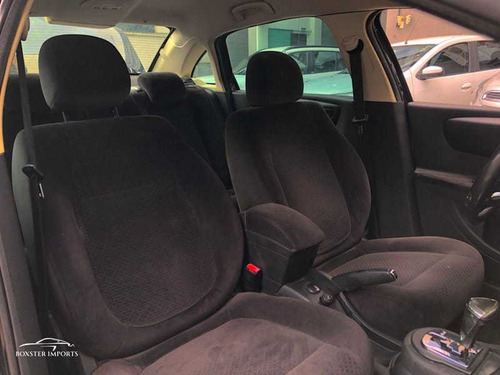 Imagem 14 de 14 de Citroen C4 Pallas20gla 2008