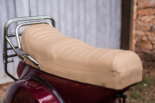 Vespa Px 200