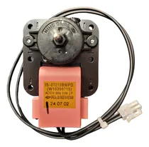 Comprar Motor Ventilador Brm35 Brm42 Brastemp Consul 110v W10399715