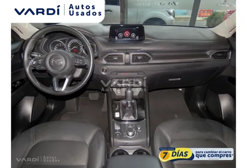 Mazdacx5 49054