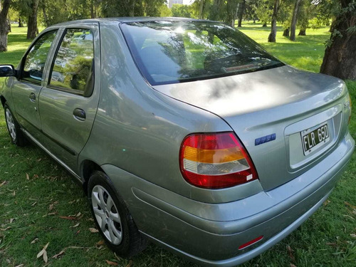 Fiat Siena 1.3 Fire Elx 2006