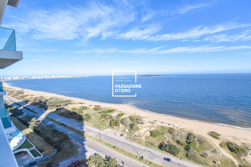 Imagen 16 de 24 de Venetian Tower Punta Del Este. Esquinero.