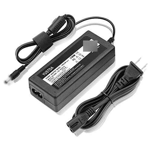 Adaptador De 10ft Ac/dc Para Hp Pavilion Tpn-c116 Tpnc125 Tp