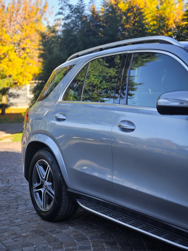 Mercedes-Benz Clase GLE 3.0 Gle450 4matic 367cv