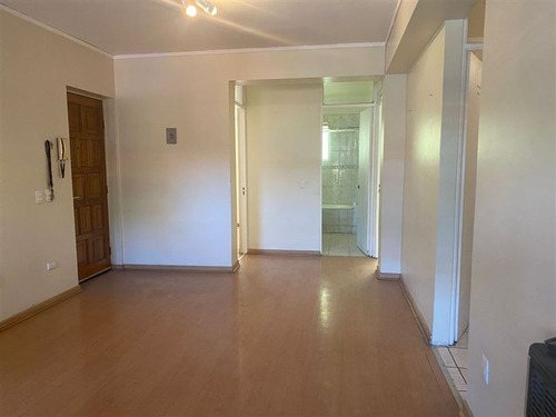 Departamento En Arriendo De 3 Dorm. En Recoleta