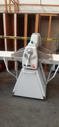Laminadora Europan Panadería, Masa Hojaldre (Usado)