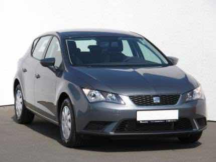Modulo Abs Seat Leon 2014 (Usado)