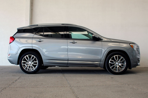 Gmc Terrain 2023