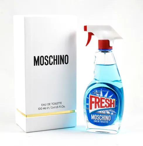 Moschino fresh cheap 30 ml