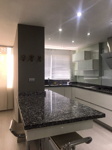 Imagen 2 de 23 de Leal Pérez Vende Apartamento En El Bosque Monticello