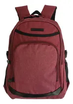 Comprar Mochilas Escolares Portanotebook Reforzada Urbana Viaje
