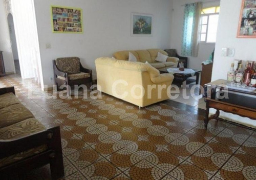 Imagem 6 de 15 de Linda Casa Venda Suarão Com Piscina - 357