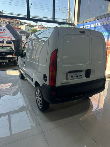 Renault Kangoo 2014