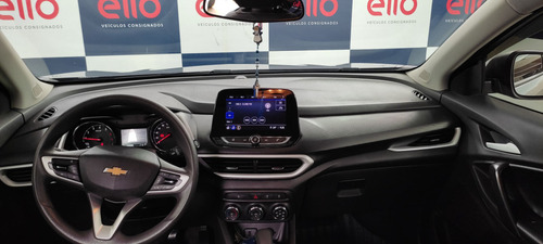 Chevrolet Tracker 1.0 TURBO FLEX AUTOMÁTICO