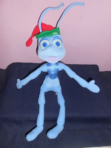 Flik plush clearance