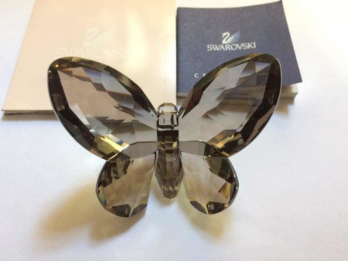 Mariposa Swarovski