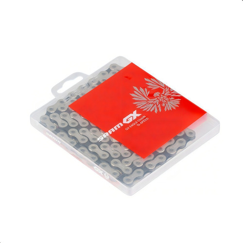 Corrente Sram Gx Eagle Chain 12v 126 Elos