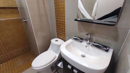 Apartamento En Venta En Las Chimeneas Cód 275003