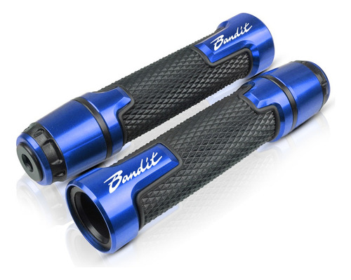 For Suzuki Gsf 250/600/1200/1250 Bandit Empuñadura De Manil