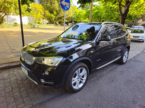 BMW X3 2.0 Xdrive 28i Xline 245cv