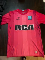 Comprar Camiseta De Racing Club De Arquero Topper No Adidas Nike