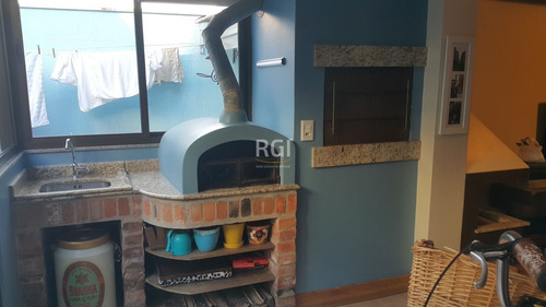 Apartamento Petrópolis Porto Alegre. - 4544