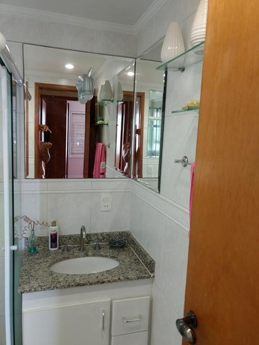Imagem 18 de 30 de Apartamento - Ref: 7318