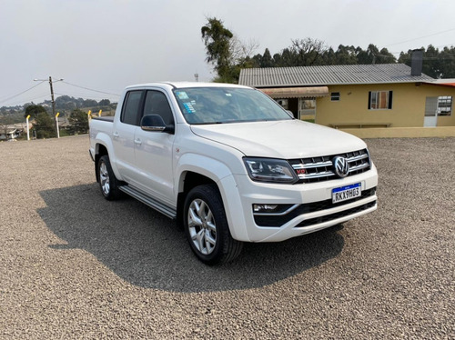 Imagem 2 de 10 de Amarok V.6
