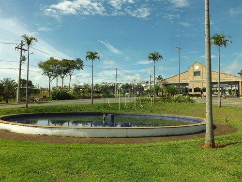 Imagem 12 de 17 de Terreno À Venda, 604 M² Por R$ 555.000,00 - Reserva Do Engenho - Piracicaba/sp - Te2073
