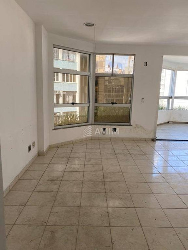 Imagem 14 de 16 de Sala À Venda, 35 M² Por R$ 230.000,00 - Centro - Niterói/rj - Sa0199