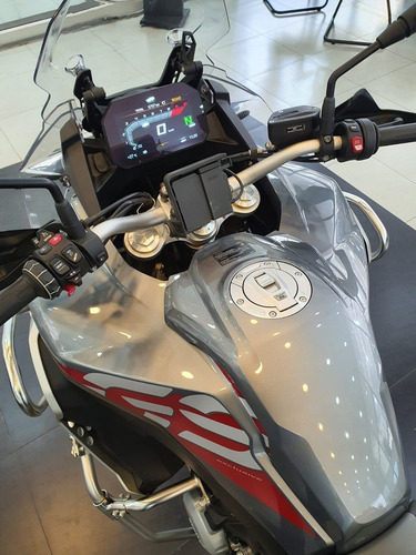 Imagem 3 de 9 de Bmw F 850 Gs Adventure Premium 2020