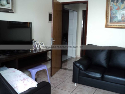Imagem 5 de 15 de Terrea - Vila Pires - Santo Andre - Sao Paulo | Ref.: - 1215