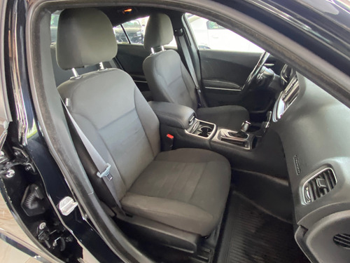 Dodge Charger 5.7 R-t At