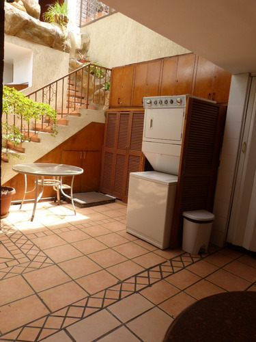 Imagen 7 de 14 de Vendo Casa En Macaracuay Con Excelentes Areas Sociales