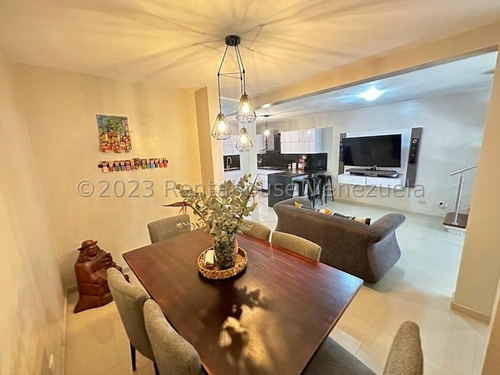 Marianny Gonzalez, Moderna Casa En Venta Urb Trigal Cabudare Lara