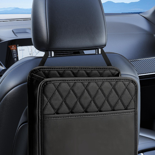 Bolsa De Almacenamiento Para Asiento Trasero Bolsa De Almace