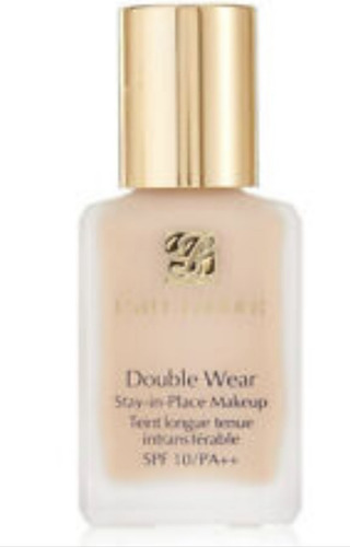 Estee Lauder.      Double Wear Fps 10.    Tono 1cd Shell