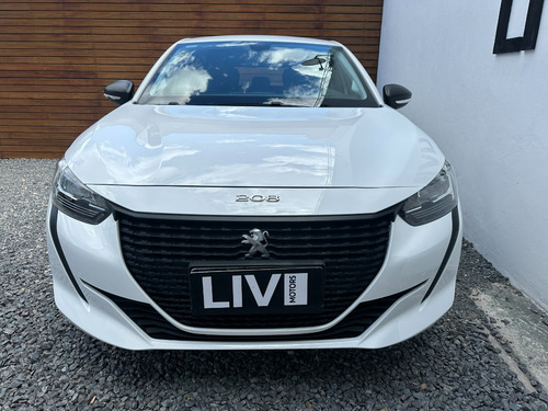 Peugeot 208 1.2 Like