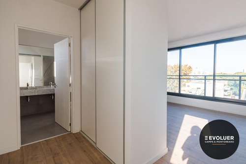 Departamento 3 Dormitorios Con Amenities. A Estrenar.