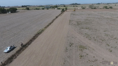 Venta Terreno / Lote Salto