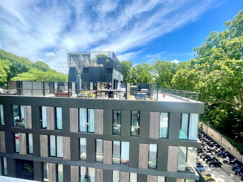 Departamento 3 Amb- Av Libertador 13300 Martinez
