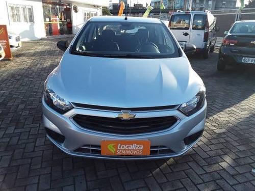 Chevrolet Joy 1.0 Spe4 Flex Manual
