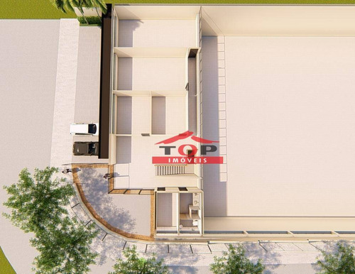 Imagem 6 de 15 de Em Construção - Entrega 01/22 - Ba0276